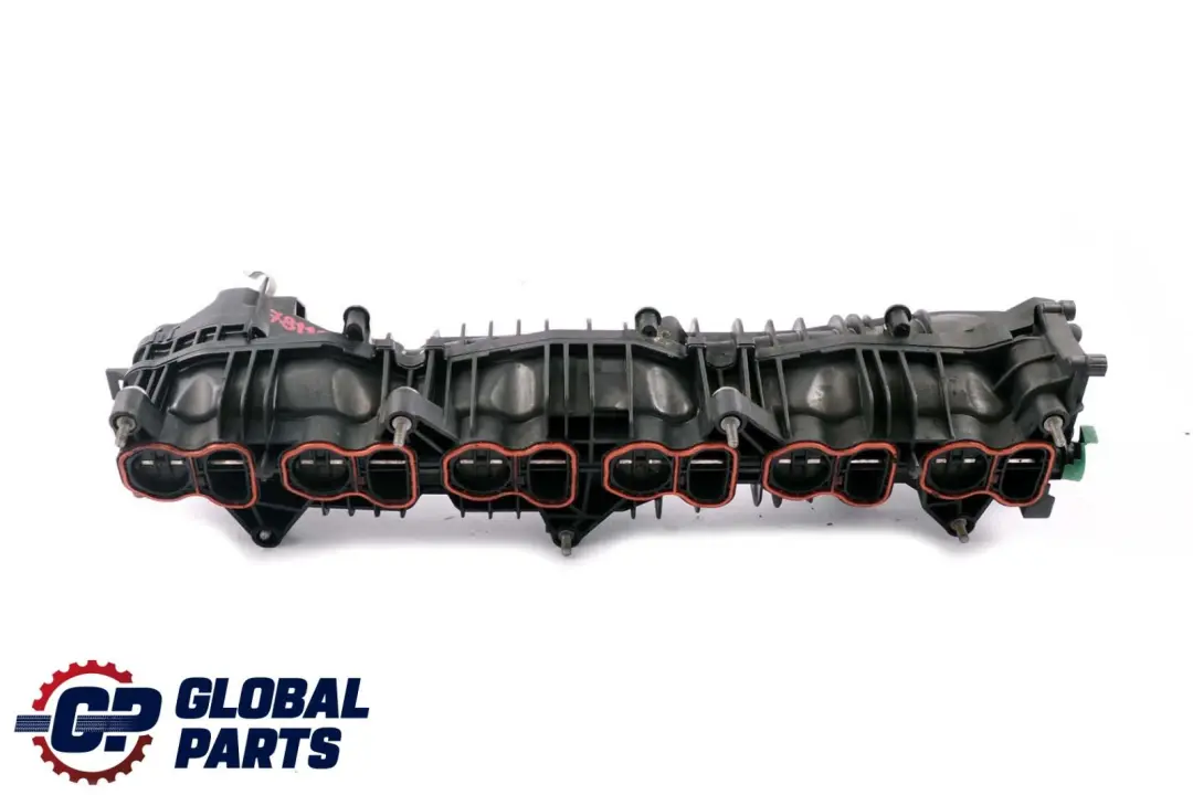 Intake Manifold Flap Control N57N to BMW F10 F11 F30 F31 with Part number 7811909 BMW F10 F11 F30 F31 Intake Manifold Flap Control N57N - SKU 7811909 - Part number 7811909