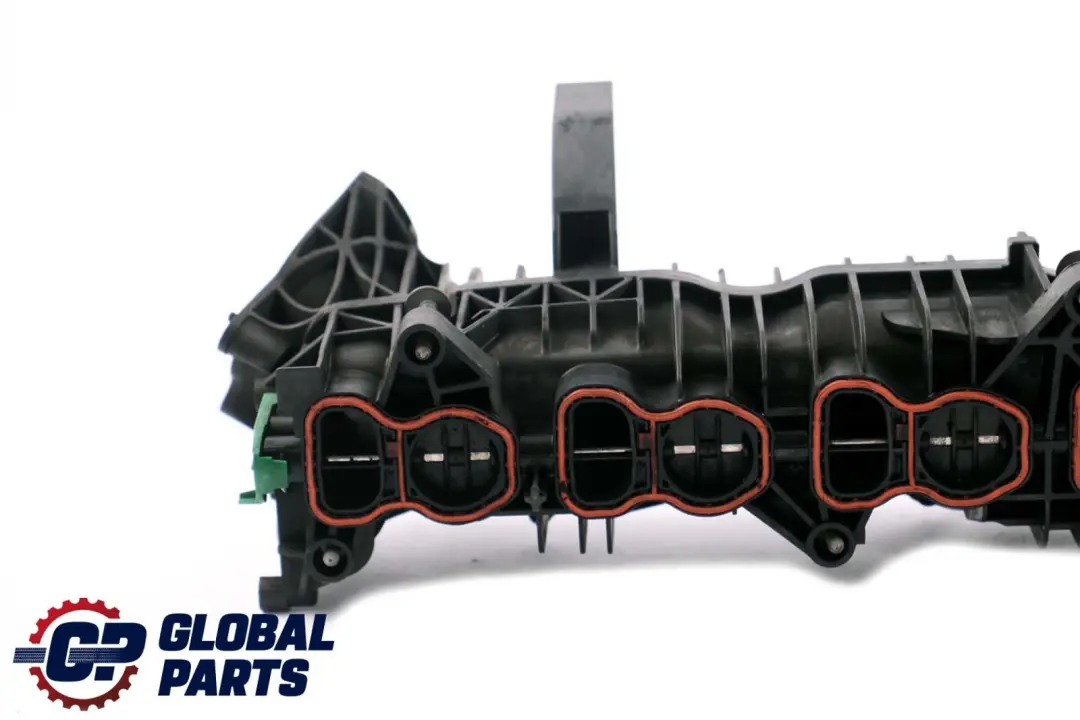 N57N Kolektor Ssący Dolotowy Klapki do BMW F10 F11 F30 F31 o numerze 7811909 BMW F10 F11 F30 F31 N57N Kolektor Ssący Dolotowy Klapki - SKU 7811909 - Numer Części 7811909