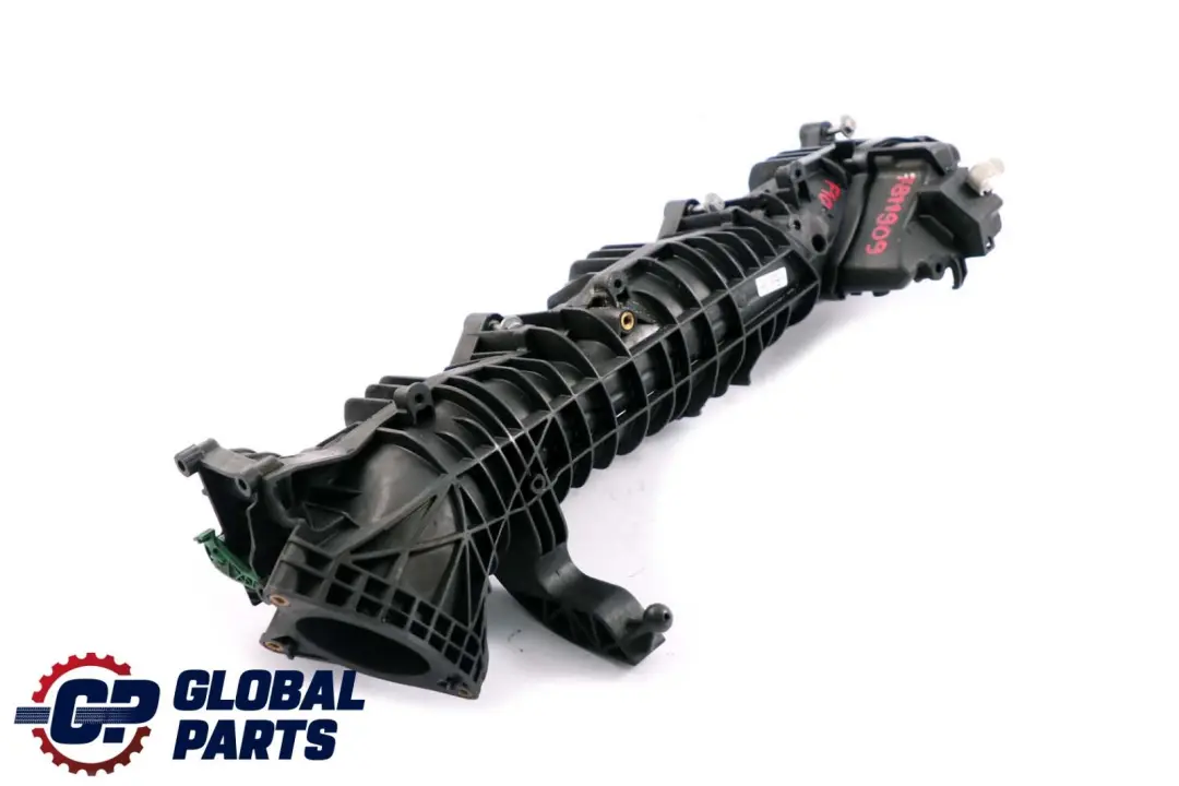 Control De Aletas Del Colector De Admisión N57N para BMW F10 F11 F30 F31 con número de pieza 7811909 BMW F10 F11 F30 F31 Control De Aletas Del Colector De Admisión N57N - SKU 7811909 - Número de pieza 7811909