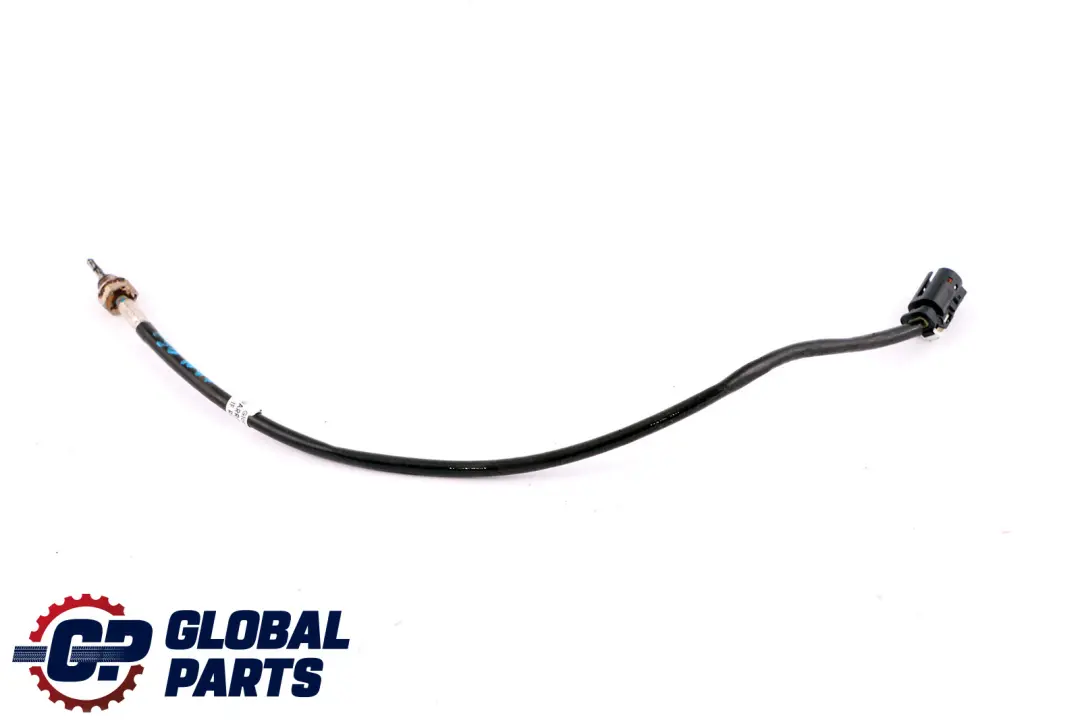 Capteur Temperature Diesel N47 pour BMW E60N E81 E87N E90N LCI E92 EGR à propos du numéro de pièce 7811913 BMW E60N E81 E87N E90N LCI E92 EGR Capteur Temperature Diesel N47 - SKU 7811913 - Numéro de pièce 7811913