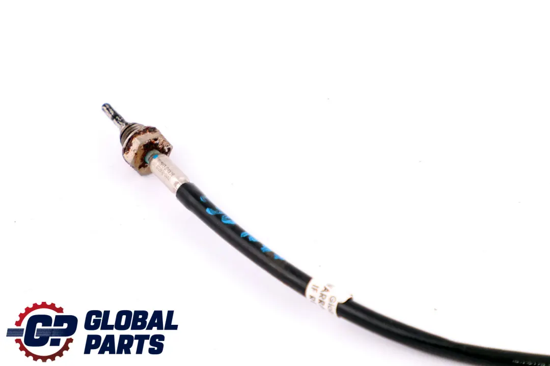 AGR Temperatur Sensor Diesel N47 für BMW E60N E81 E87N E90N LCI E92 mit Teilenummer 7811913 BMW E60N E81 E87N E90N LCI E92 AGR Temperatur Sensor Diesel N47 - SKU 7811913 - Teilenummer 7811913