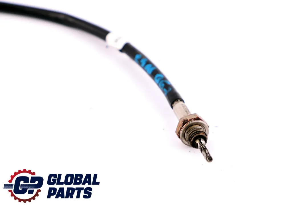 Temperature Sensor Diesel N47 to BMW E60N E81 E87N E90N LCI E92 EGR with Part number 7811913 BMW E60N E81 E87N E90N LCI E92 EGR Temperature Sensor Diesel N47 - SKU 7811913 - Part number 7811913