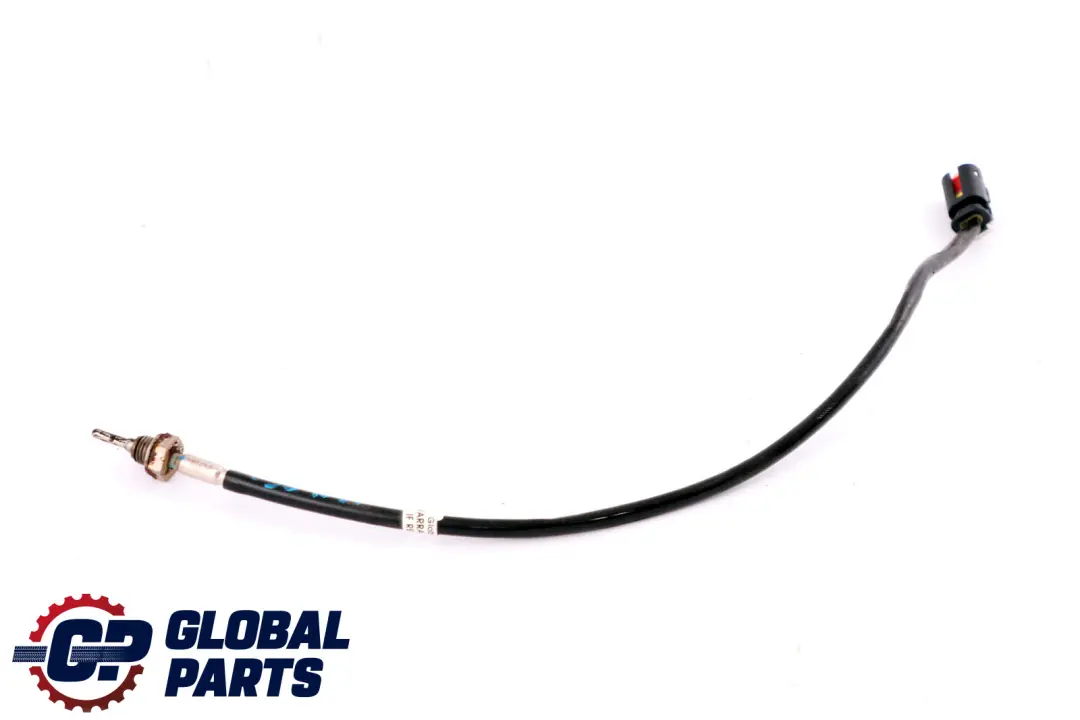 BMW E60N E81 E87N E90N LCI E92 EGR Sensore Temperatura Diesel N47 - SKU 7811913 - Numero di parte 7811913