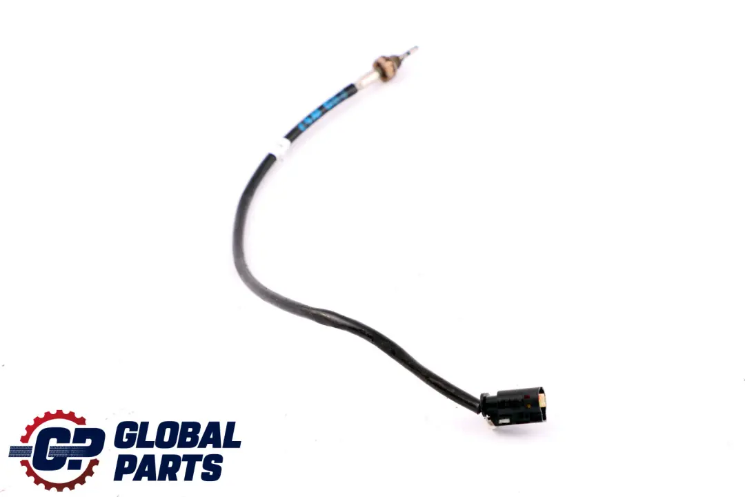 BMW E60N E81 E87N E90N LCI E92 EGR Temperature Sensor Diesel N47 - SKU 7811913 - Part number 7811913
