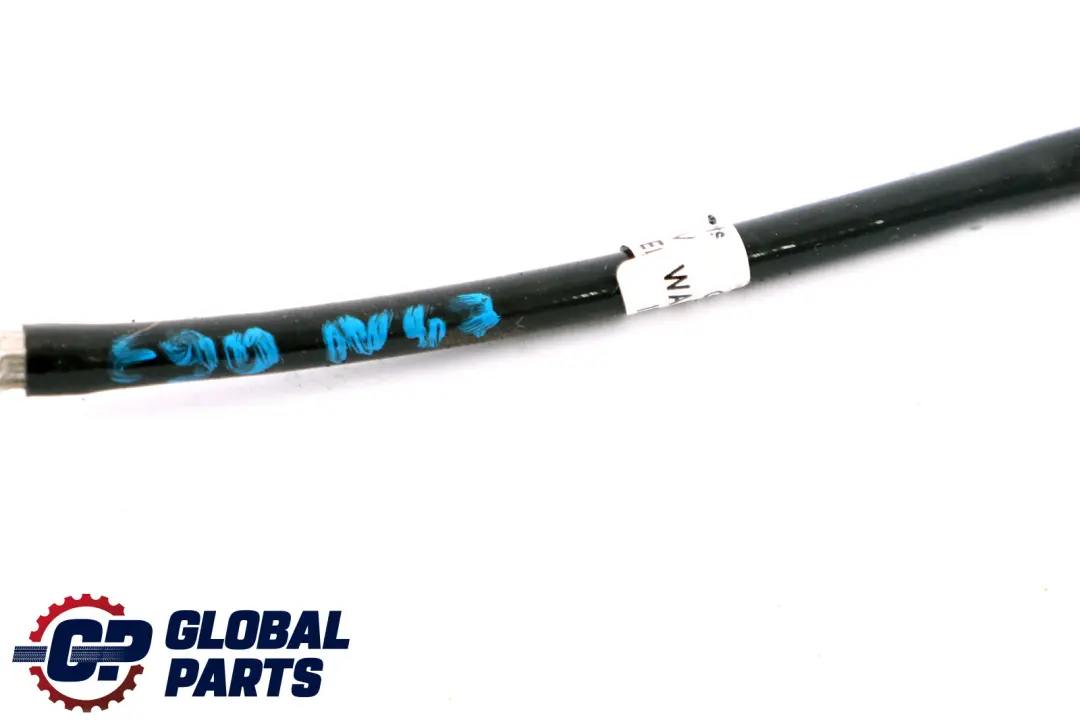 BMW E60N E81 E87N E90N LCI E92 EGR Temperature Sensor Diesel N47 - SKU 7811913 - Part number 7811913