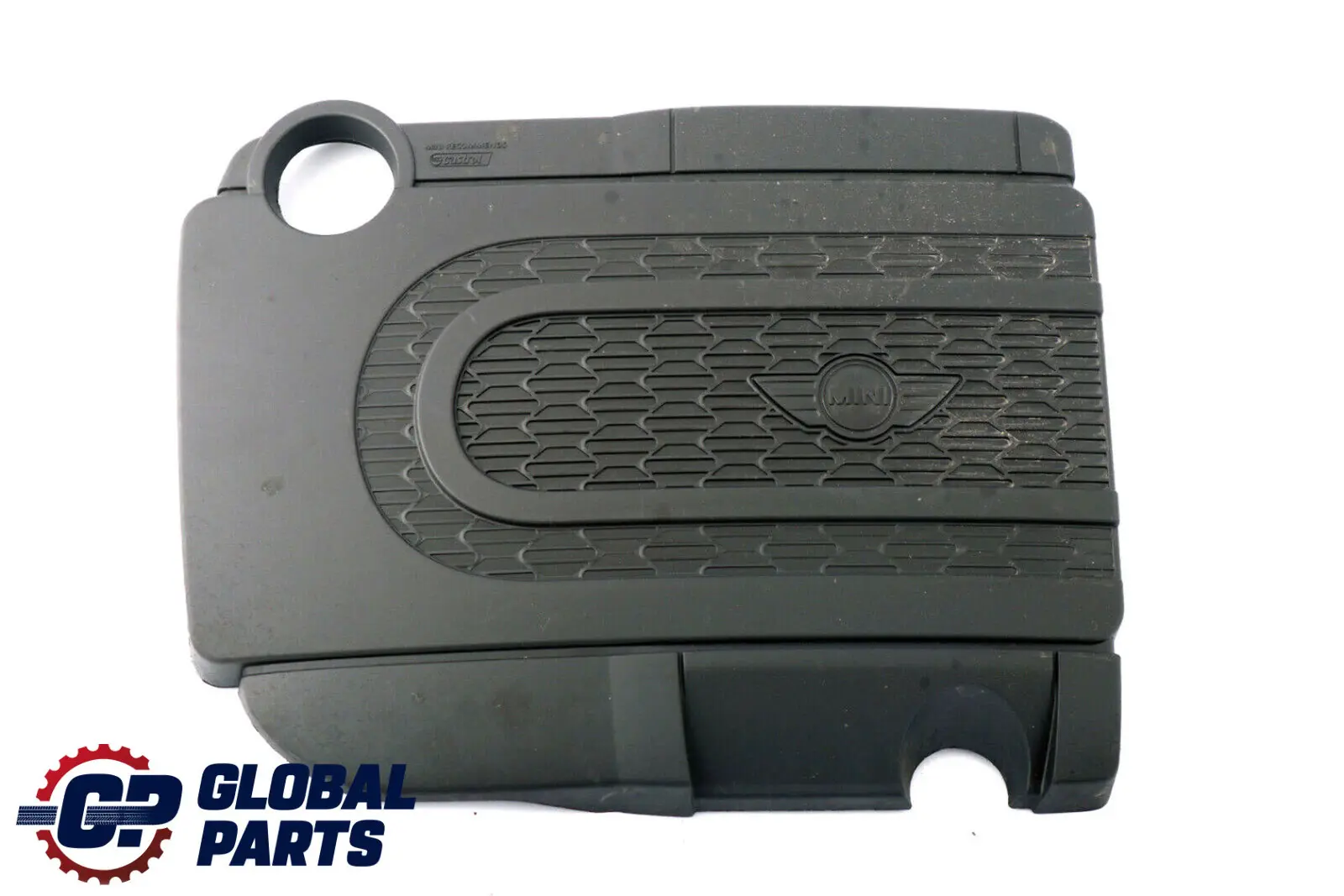Mini R55 R56 R57 LCI N47N Copertura Del Motore Acustica Diesel 7811920