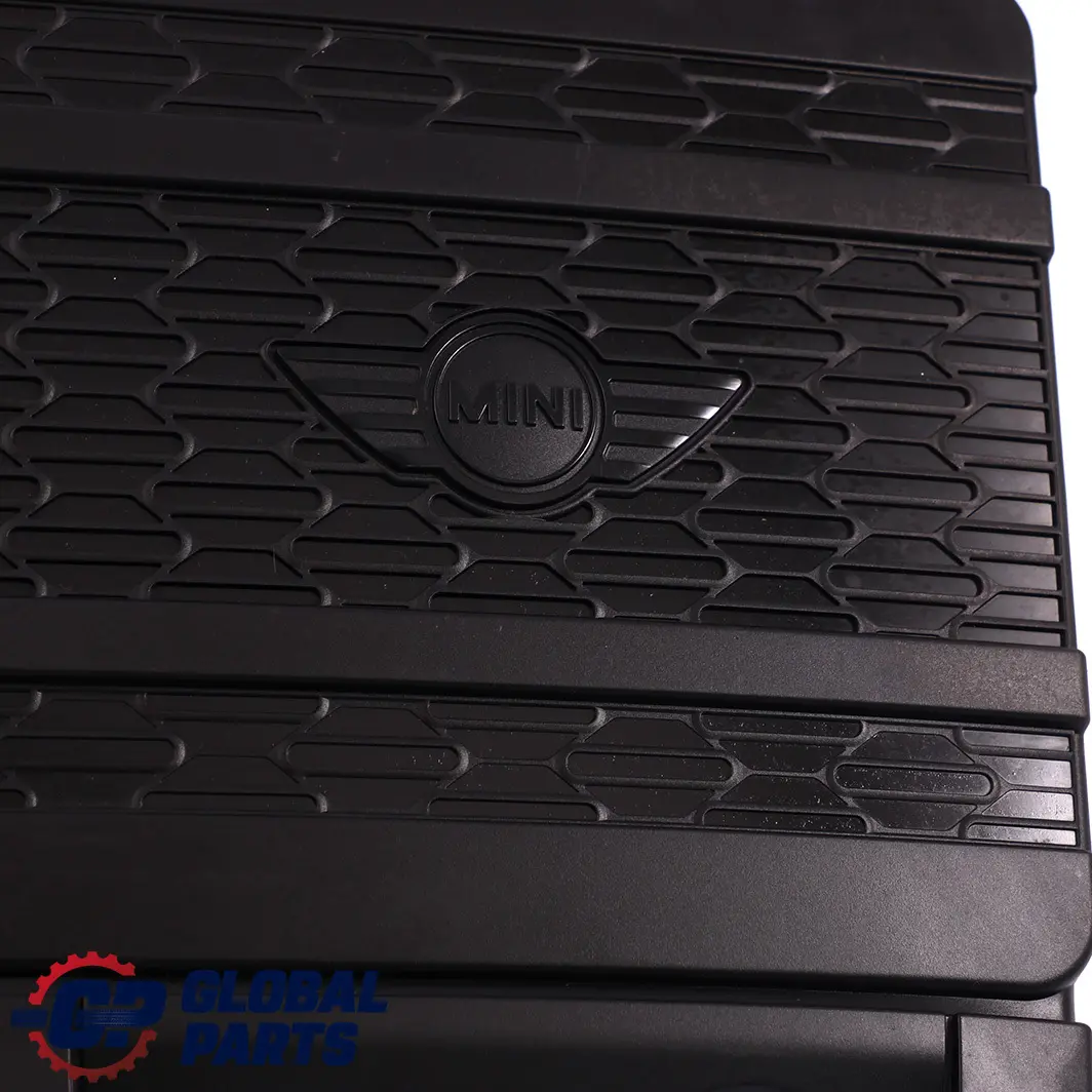 N47N Motorabdeckung Akustik Diesel für Mini R55 R56 R57 LCI mit Teilenummer 7811920 Mini R55 R56 R57 LCI N47N Motorabdeckung Akustik Diesel - SKU 7811920 - Teilenummer 7811920