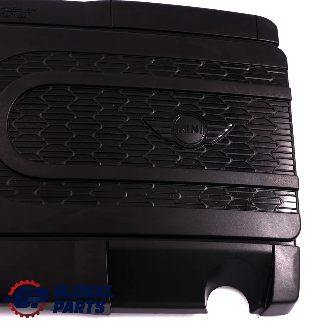 MINI R55 R56 R57 LCI Osłona pokrywa silnika N47N - SKU 7811920 - Numer Części 7811920