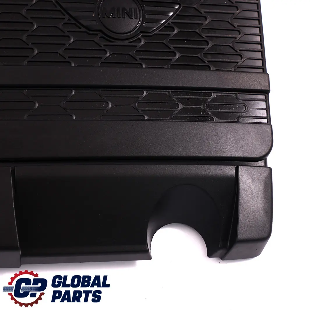 Mini R55 R56 R57 LCI N47N Tapa Motor Acoustic Diesel - SKU 7811920 - Número de pieza 7811920