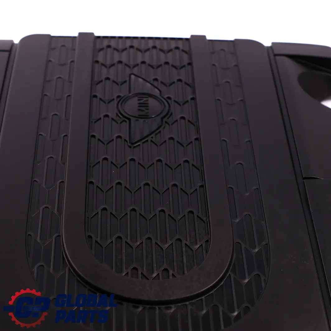 Mini R55 R56 R57 LCI N47N Motorabdeckung Akustik Diesel - SKU 7811920 - Teilenummer 7811920