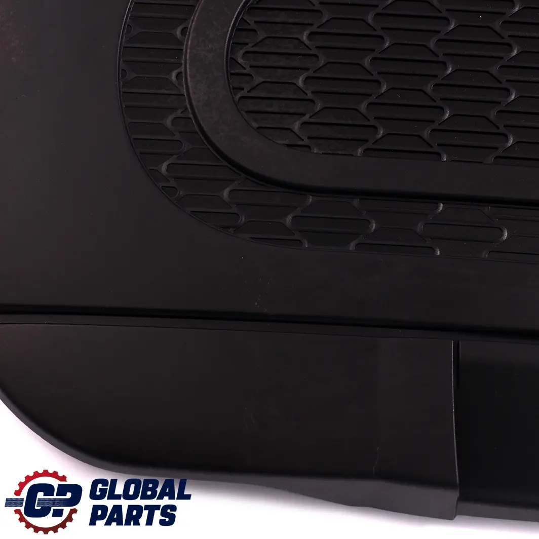 Mini R55 R56 R57 LCI N47N Engine Cover Acoustic Diesel - SKU 7811920 - Part number 7811920