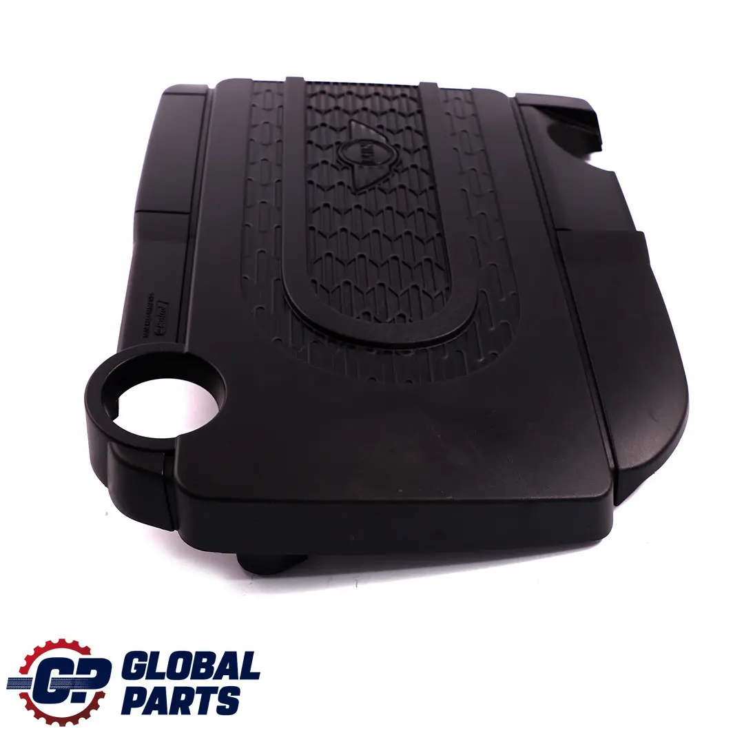 Mini R55 R56 R57 LCI N47N Tapa Motor Acoustic Diesel - SKU 7811920 - Número de pieza 7811920