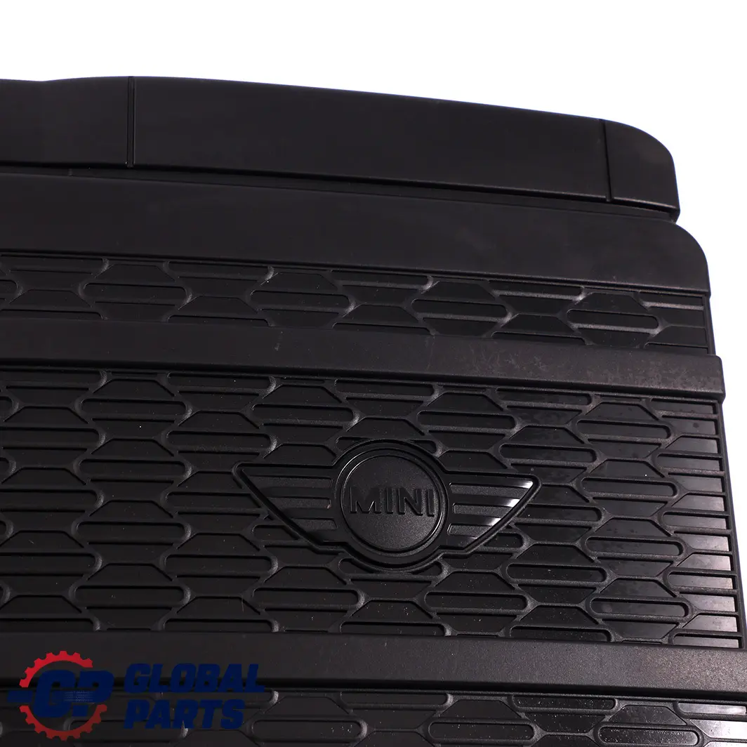 Mini R55 R56 R57 LCI N47N Capot Moteur Acoustique Diesel - SKU 7811920 - Numéro de pièce 7811920