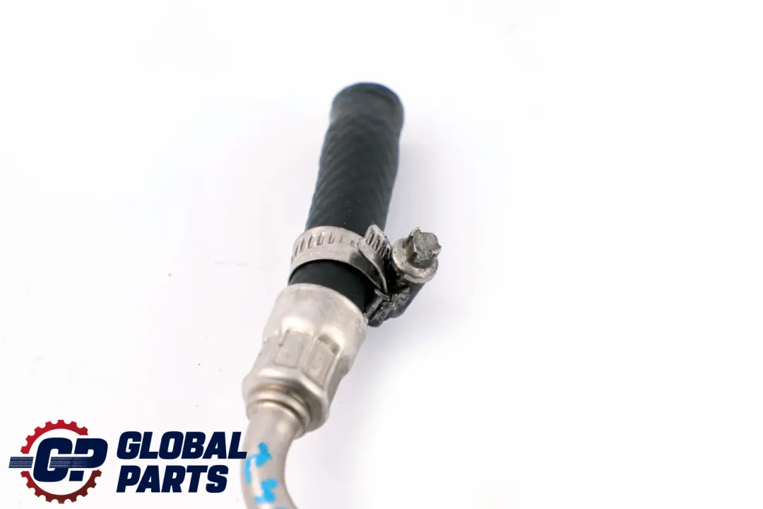  Capteur Pression Gaz D'Échappement BMW E81 E87 LCI E90 E91 F20 F30 N47 - SKU 7811935 - Numéro de pièce 7811935