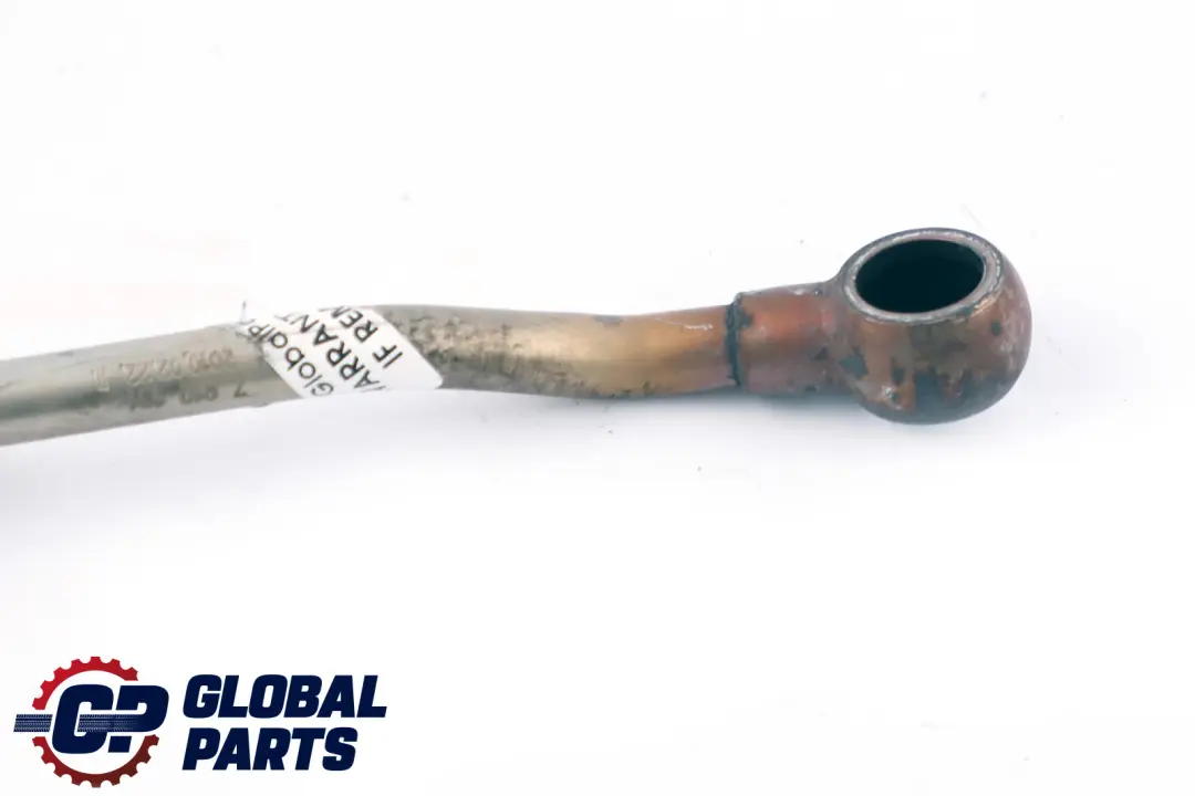BMW E81 E87 E90 N47 Przewód wąż Ciśnienia Spalin - SKU 7811935 - Numer Części 7811935