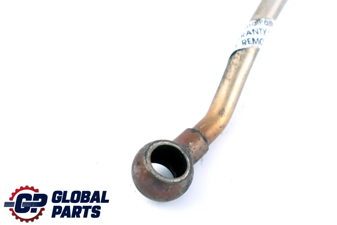 N47 Przewód Wąż Ciśnienia Spalin do BMW E81 E87 E90 o numerze 7811935 BMW E81 E87 E90 N47 Przewód Wąż Ciśnienia Spalin - SKU 7811935 - Numer Części 7811935