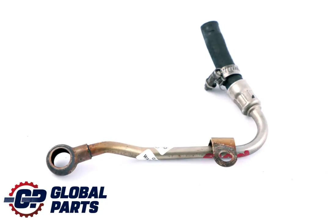  Abgasdrucksensor BMW E81 E87 LCI E90 E91 F20 F30 N47 Diesel - SKU 7811935 - Teilenummer 7811935