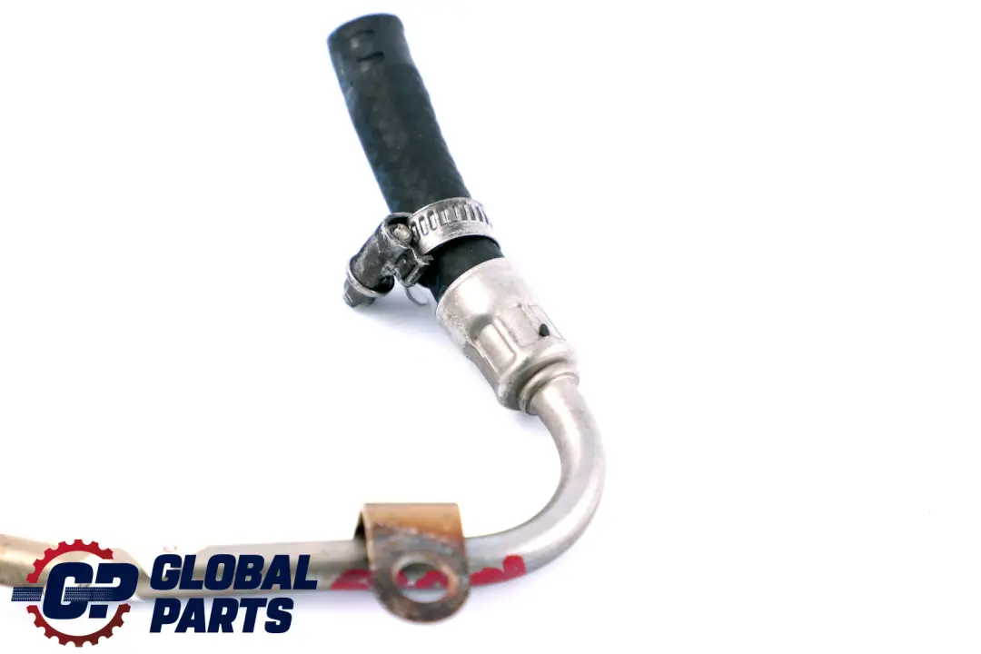 BMW E81 E87 E90 N47 Przewód wąż Ciśnienia Spalin - SKU 7811935 - Numer Części 7811935