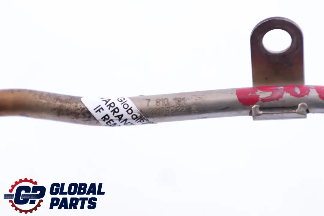 N47 Capteur Pression Gaz D'Échappement pour BMW E81 E87 LCI E90 E91 F20 F30 à propos du numéro de pièce 7811935 BMW E81 E87 LCI E90 E91 F20 F30 N47 Capteur Pression Gaz D'Échappement - SKU 7811935 - Numéro de pièce 7811935