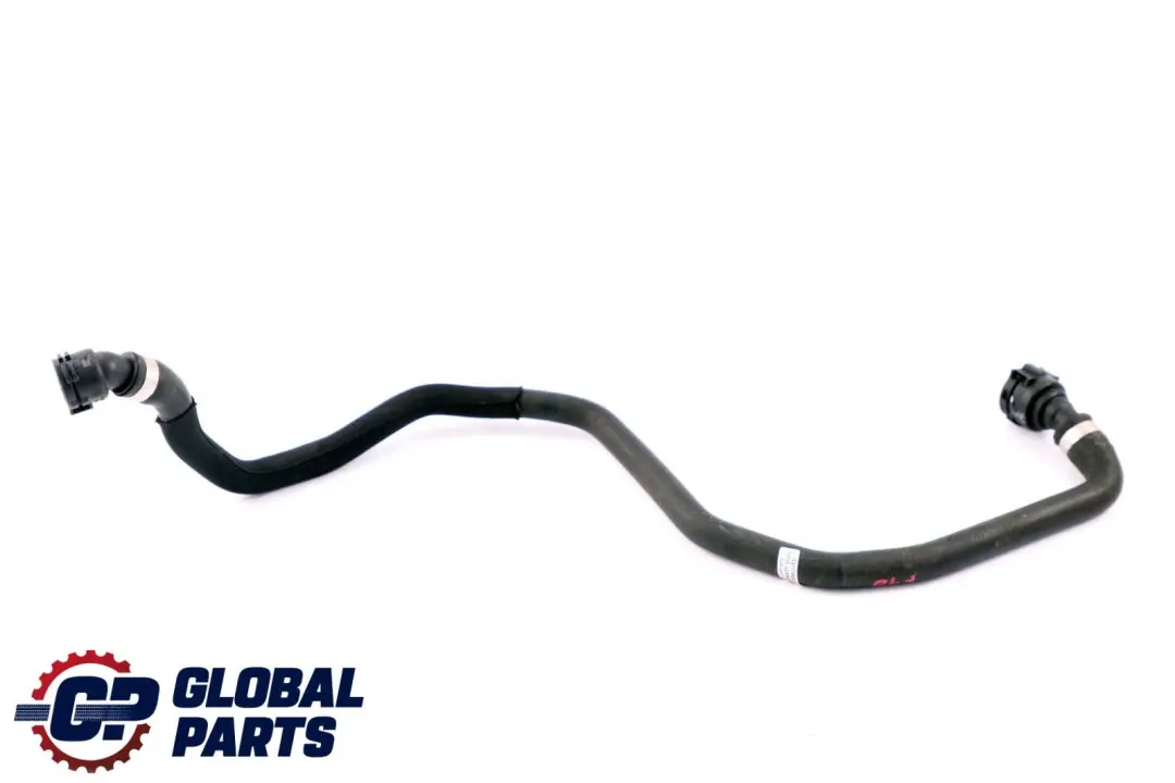 Coolant Line BMW F01 F02 LCI 730d F10 F11 530d N57N Coolant Hose Tube to with Part number 7811984 Coolant Line BMW F01 F02 LCI 730d F10 F11 530d N57N Coolant Hose Tube - SKU 7811984 - Part number 7811984