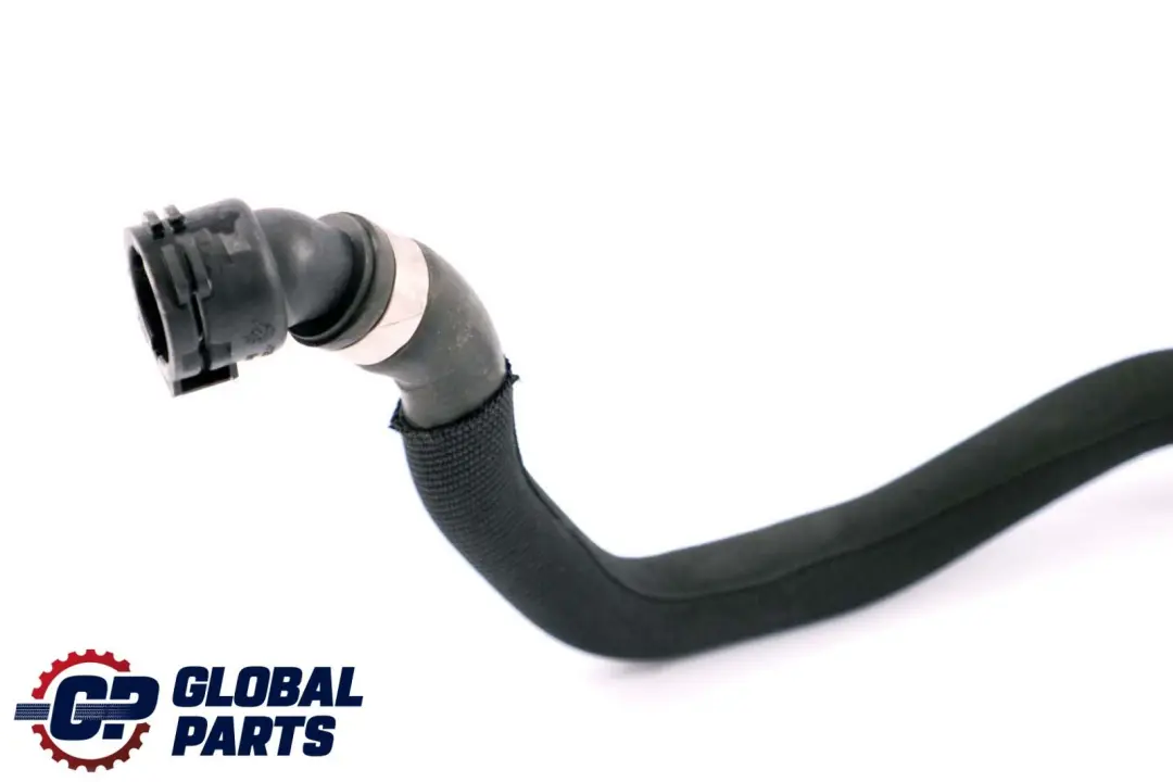 Coolant Line BMW F01 F02 LCI 730d F10 F11 530d N57N Coolant Hose Tube to with Part number 7811984 Coolant Line BMW F01 F02 LCI 730d F10 F11 530d N57N Coolant Hose Tube - SKU 7811984 - Part number 7811984