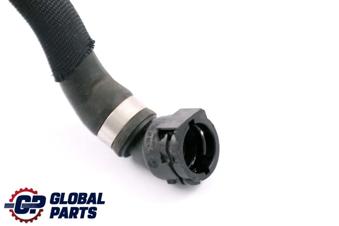 Coolant Line BMW F01 F02 LCI 730d F10 F11 530d N57N Coolant Hose Tube to with Part number 7811984 Coolant Line BMW F01 F02 LCI 730d F10 F11 530d N57N Coolant Hose Tube - SKU 7811984 - Part number 7811984