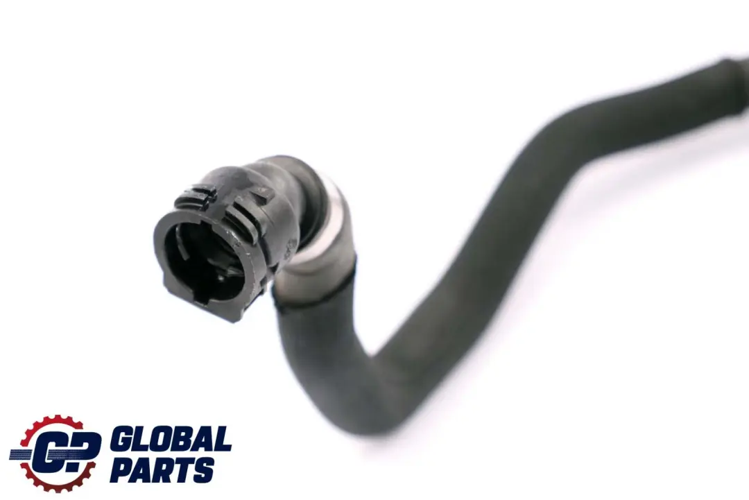 Coolant Line BMW F01 F02 LCI 730d F10 F11 530d N57N Coolant Hose Tube to with Part number 7811984 Coolant Line BMW F01 F02 LCI 730d F10 F11 530d N57N Coolant Hose Tube - SKU 7811984 - Part number 7811984