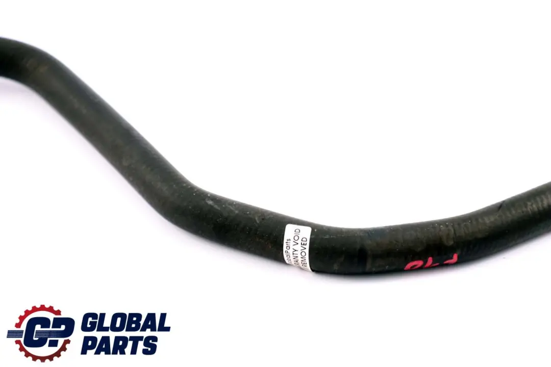 BMW F01 F02 LCI F10 F11 Water Coolant Line Coolant Hose Tube N57N - SKU 7811984 - Part number 7811984