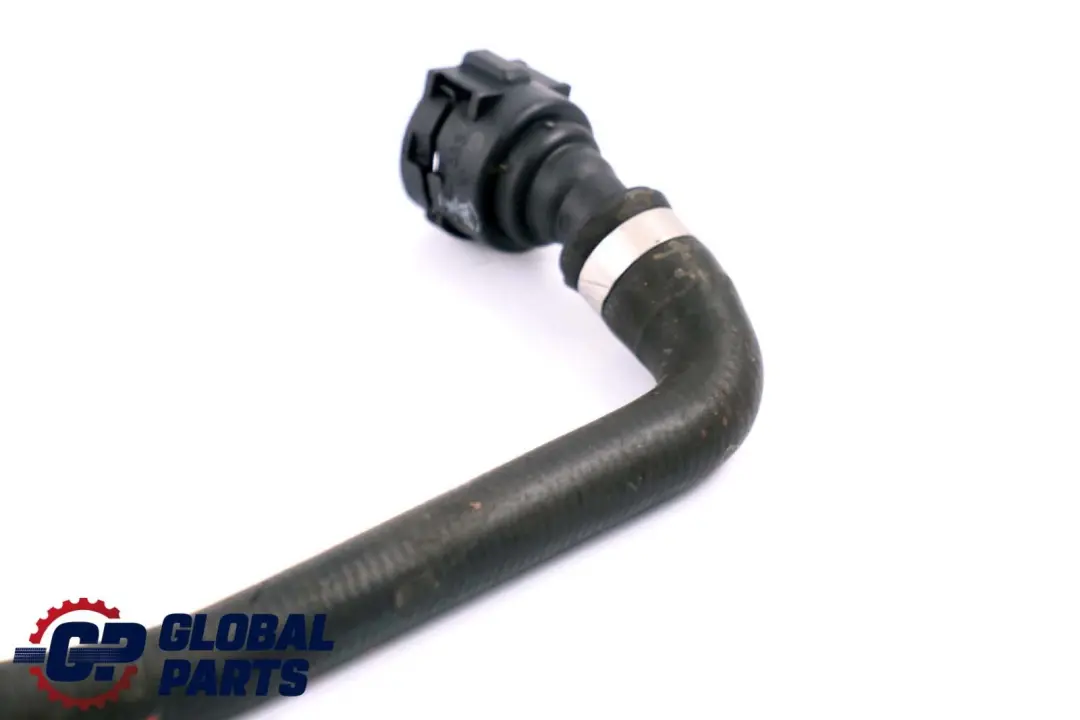 Coolant Line BMW F01 F02 LCI 730d F10 F11 530d N57N Coolant Hose Tube to with Part number 7811984 Coolant Line BMW F01 F02 LCI 730d F10 F11 530d N57N Coolant Hose Tube - SKU 7811984 - Part number 7811984