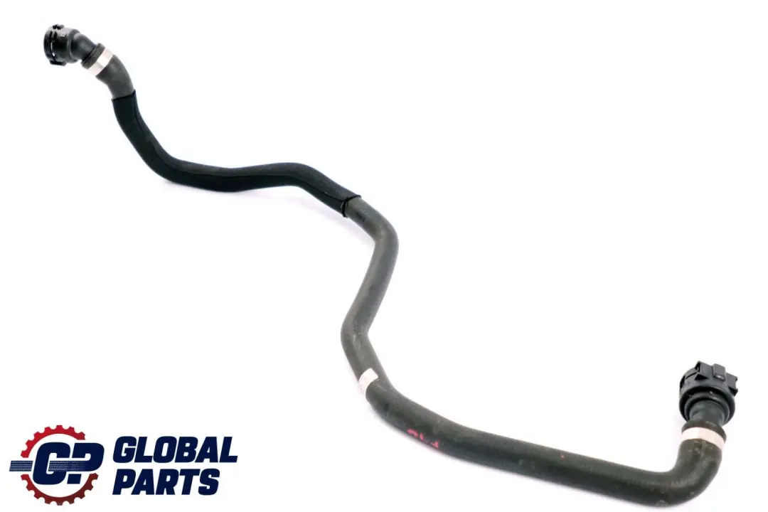Coolant Line BMW F01 F02 LCI 730d F10 F11 530d N57N Coolant Hose Tube to with Part number 7811984 Coolant Line BMW F01 F02 LCI 730d F10 F11 530d N57N Coolant Hose Tube - SKU 7811984 - Part number 7811984