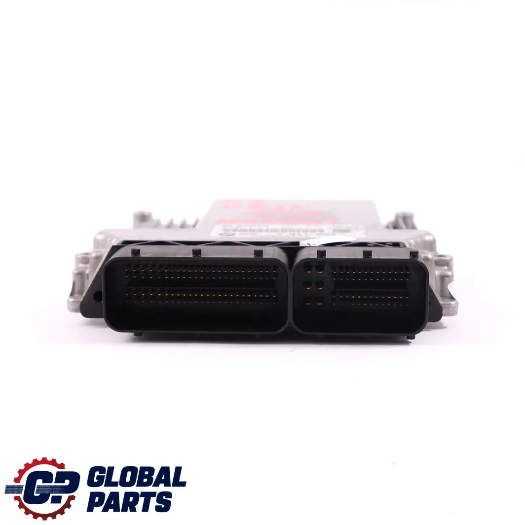 N47 177HP Diesel Engine Control Unit ECU DDE Manual to BMW X3 E83 LCI 2.0d with Part number 7811999 BMW X3 E83 LCI 2.0d N47 177HP Diesel Engine Control Unit ECU DDE Manual - SKU 7811999 - Part number 7811999