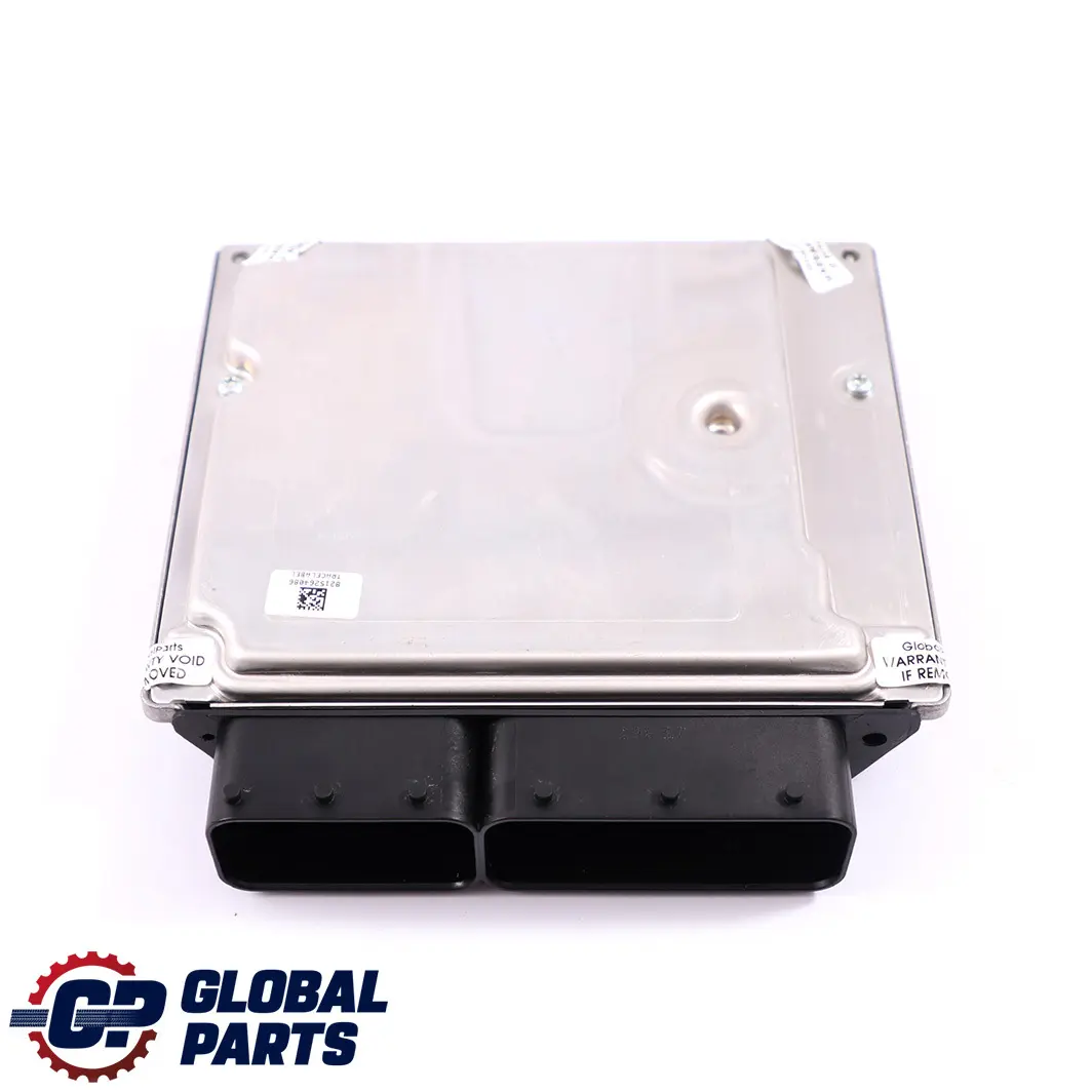 N47 177PS Motor Steuergerät DDE Schaltgetrieb für BMW X3 E83 LCI 1.8d 2.0d mit Teilenummer 7811999 BMW X3 E83 LCI 1.8d 2.0d N47 177PS Motor Steuergerät DDE Schaltgetrieb - SKU 7811999 - Teilenummer 7811999