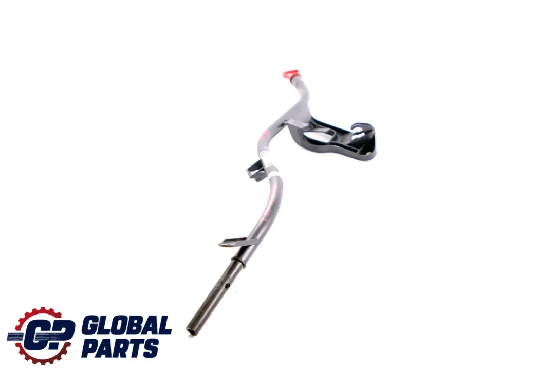 BMW E90 E91 E92 LCi M57N2 Öl Messstab 1143 - SKU 7812257 - Teilenummer 7812257