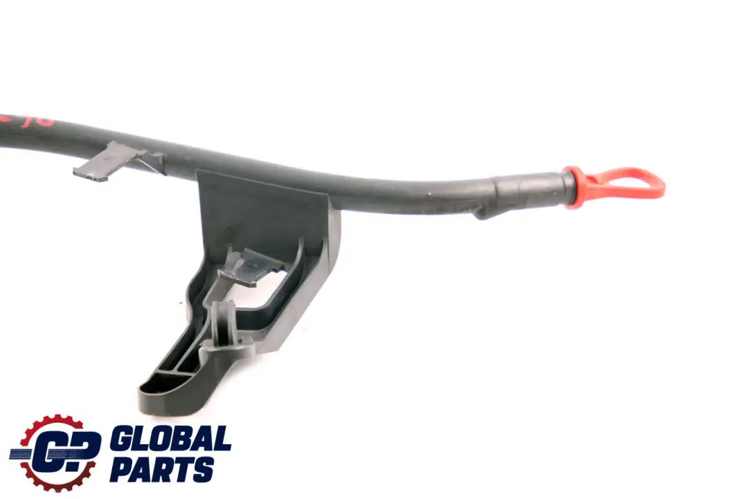 M57N2 Öl Messstab 1143 für BMW E90 E91 E92 LCi mit Teilenummer 7812257 BMW E90 E91 E92 LCi M57N2 Öl Messstab 1143 - SKU 7812257 - Teilenummer 7812257