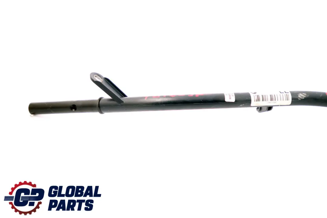 M57N2 Juego Varilla De Aceite Del Motor Tubo Guia para BMW E90 E91 E92 LCi con número de pieza 7812257 BMW E90 E91 E92 LCi M57N2 Juego Varilla De Aceite Del Motor Tubo Guia - SKU 7812257 - Número de pieza 7812257