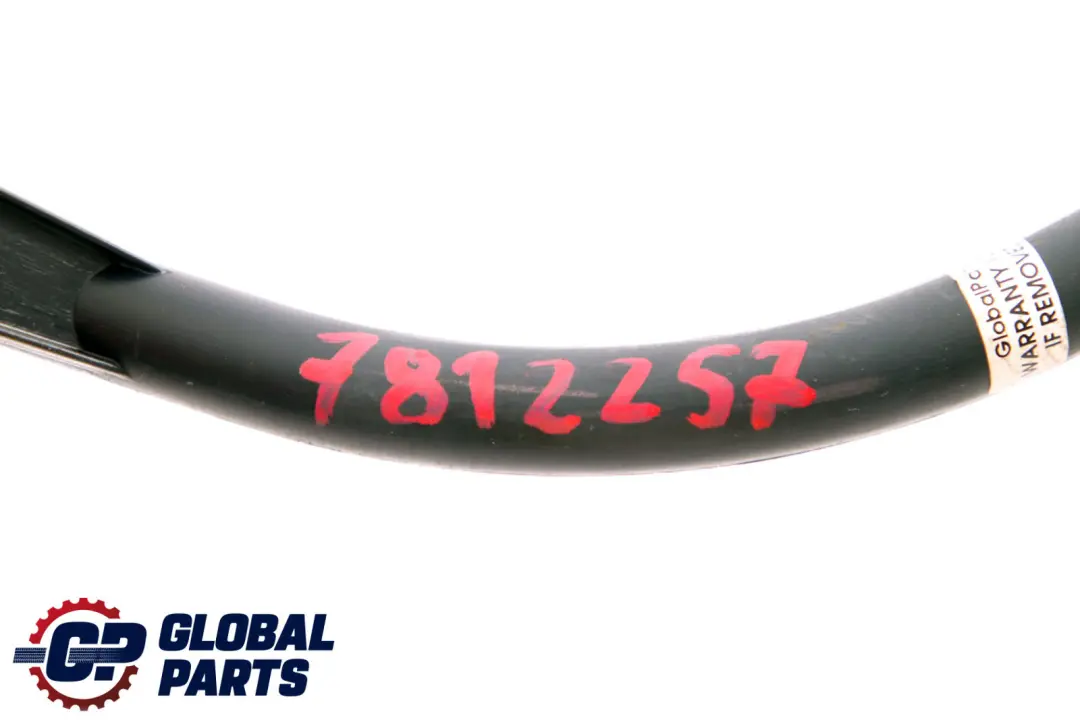 M57N2 Set Engine Oil Dipstick Guide Tube to BMW E90 E91 E92 LCi with Part number 7812257 BMW E90 E91 E92 LCi M57N2 Set Engine Oil Dipstick Guide Tube - SKU 7812257 - Part number 7812257