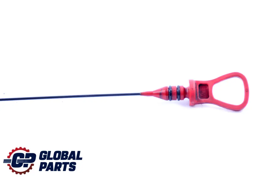 M57N2 Juego Varilla De Aceite Del Motor Tubo Guia para BMW E90 E91 E92 LCi con número de pieza 7812257 BMW E90 E91 E92 LCi M57N2 Juego Varilla De Aceite Del Motor Tubo Guia - SKU 7812257 - Número de pieza 7812257