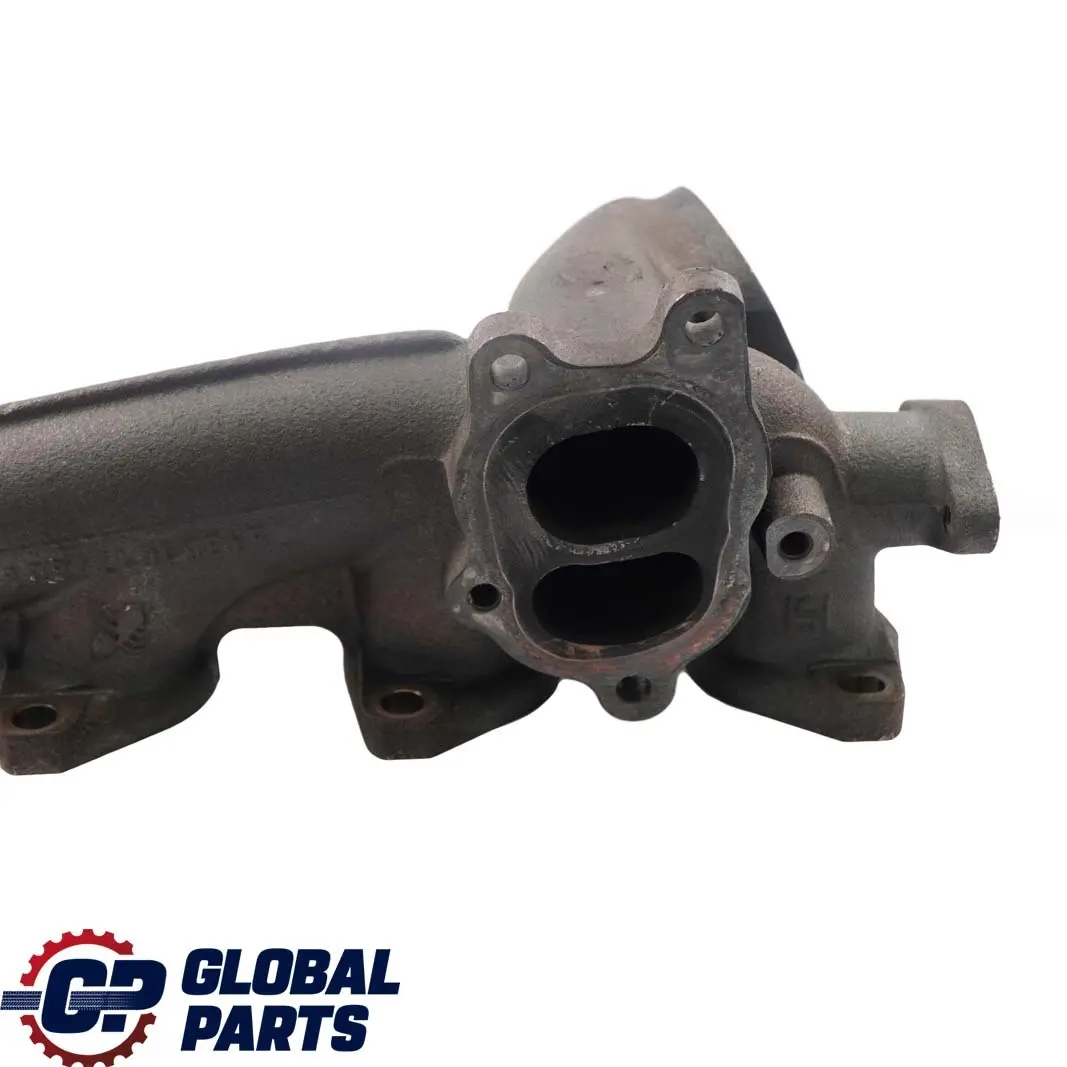 N47S Kolektor Wydechowy do BMW E81 E87 LCI E88 123d o numerze 7812259 BMW E81 E87 LCI E88 123d N47S Kolektor Wydechowy - SKU 7812259 - Numer Części 7812259