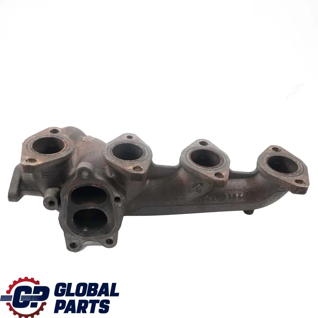 BMW E81 E82 E87 LCI E88 123d N47S Motore Diesel Collettore di Scarico - SKU 7812259 - Numero di parte 7812259