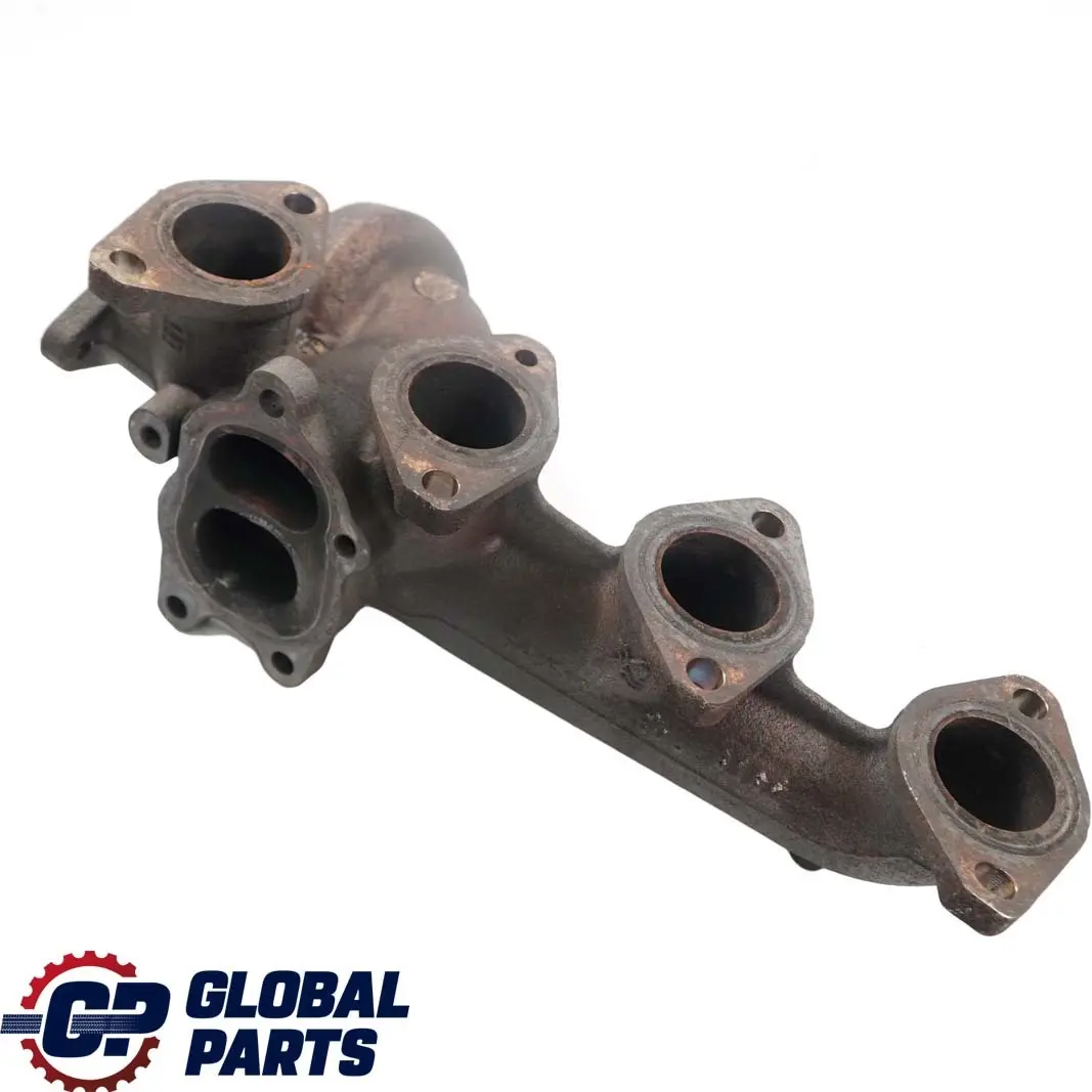 BMW E81 E82 E87 LCI E88 123d N47S Motore Diesel Collettore di Scarico - SKU 7812259 - Numero di parte 7812259