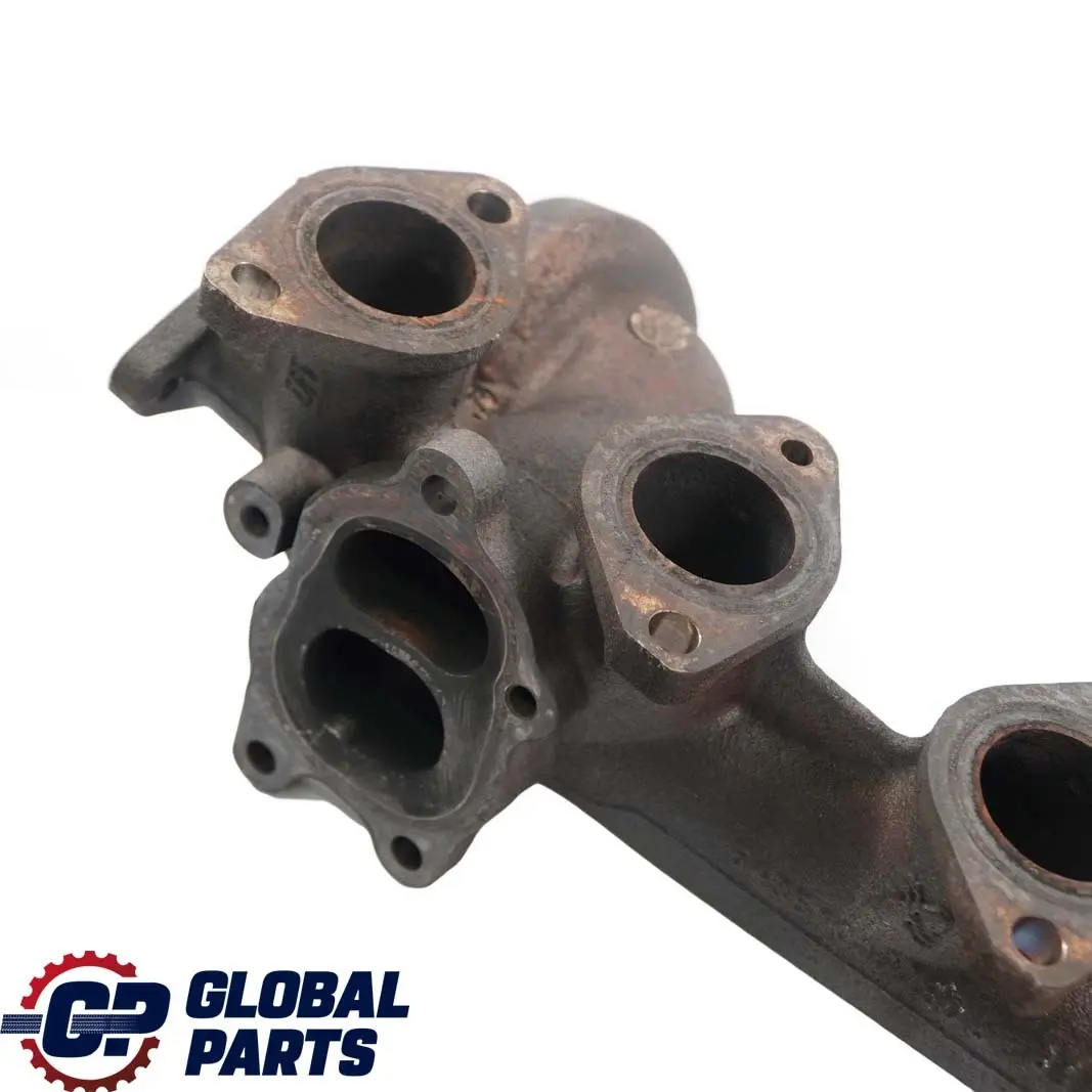 Exhaust Manifold BMW E81 E82 E87 LCI E88 123d N47S Diesel Engine to with Part number 7812259 Exhaust Manifold BMW E81 E82 E87 LCI E88 123d N47S Diesel Engine - SKU 7812259 - Part number 7812259
