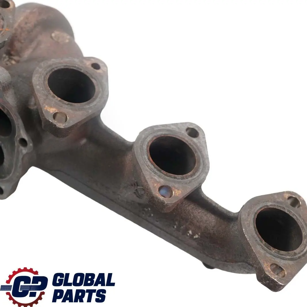 BMW E81 E82 E87 LCI E88 123d N47S Motore Diesel Collettore di Scarico - SKU 7812259 - Numero di parte 7812259