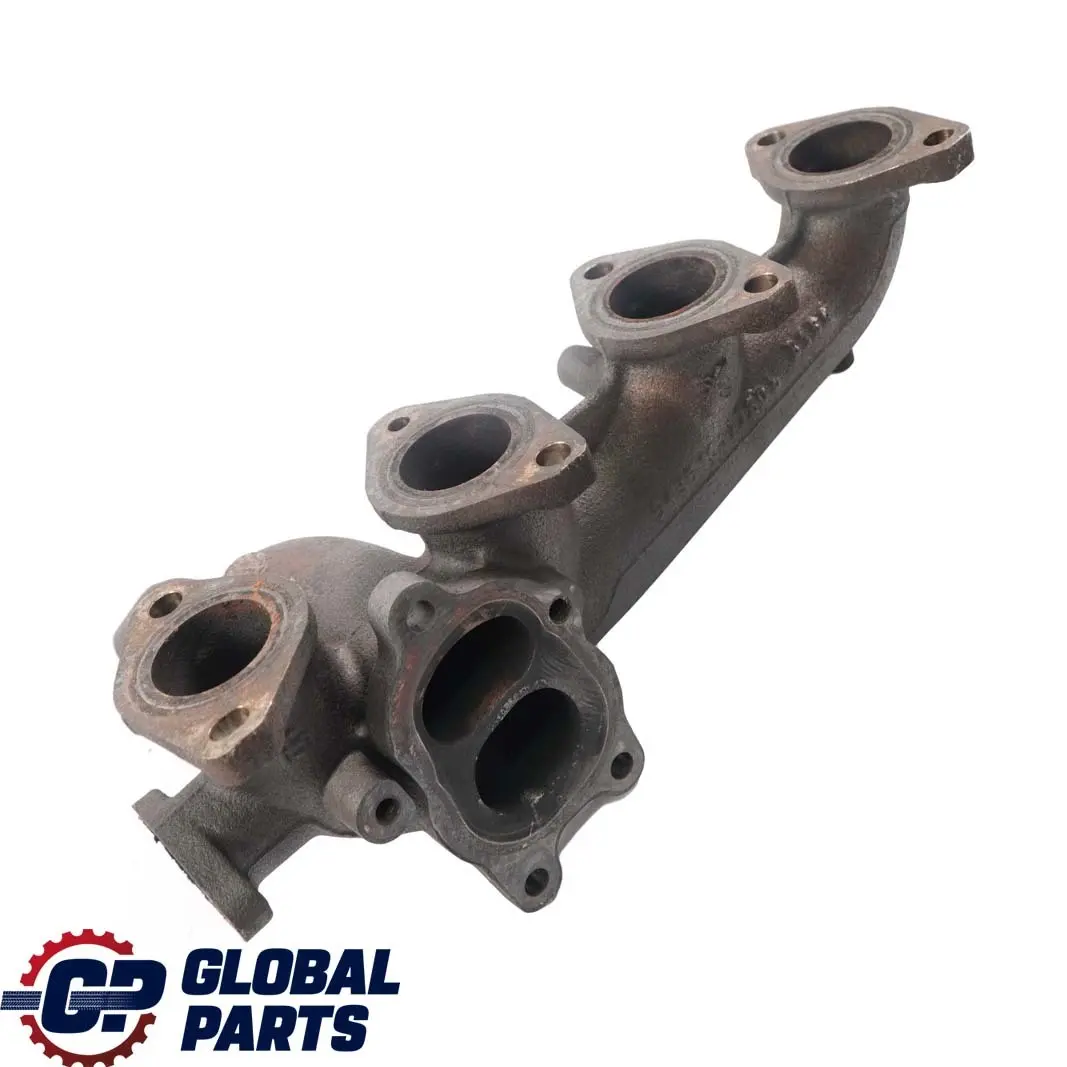 Abgaskrümmer BMW E81 E82 E87 LCI E88 123d N47S Dieselmotor für mit Teilenummer 7812259 Abgaskrümmer BMW E81 E82 E87 LCI E88 123d N47S Dieselmotor - SKU 7812259 - Teilenummer 7812259