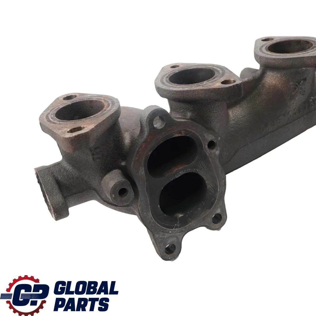 BMW E81 E82 E87 LCI E88 123d N47S Motore Diesel Collettore di Scarico - SKU 7812259 - Numero di parte 7812259
