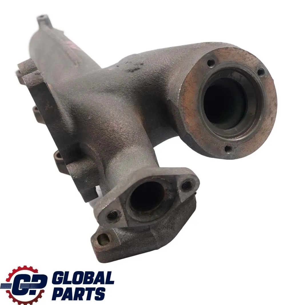 N47S Moteur Diesel Coude pour echappement pour BMW E81 E82 E87 LCI E88 123d à propos du numéro de pièce 7812259 BMW E81 E82 E87 LCI E88 123d N47S Moteur Diesel Coude pour echappement - SKU 7812259 - Numéro de pièce 7812259