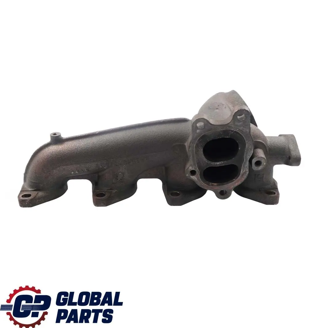 BMW E81 E82 E87 LCI E88 123d N47S Motore Diesel Collettore di Scarico - SKU 7812259 - Numero di parte 7812259