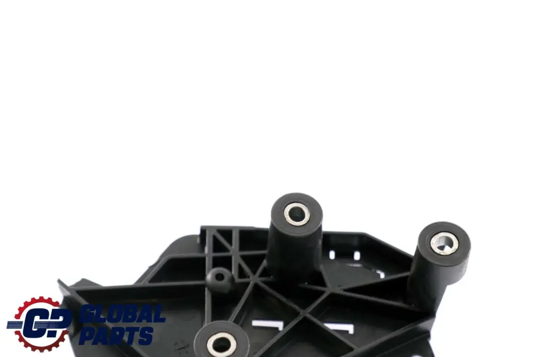 BMW 1 X1 er E81 E87 LCI E84 N47S Diesel Halter Halterung Sensor - SKU 7812296 - Teilenummer 7812296