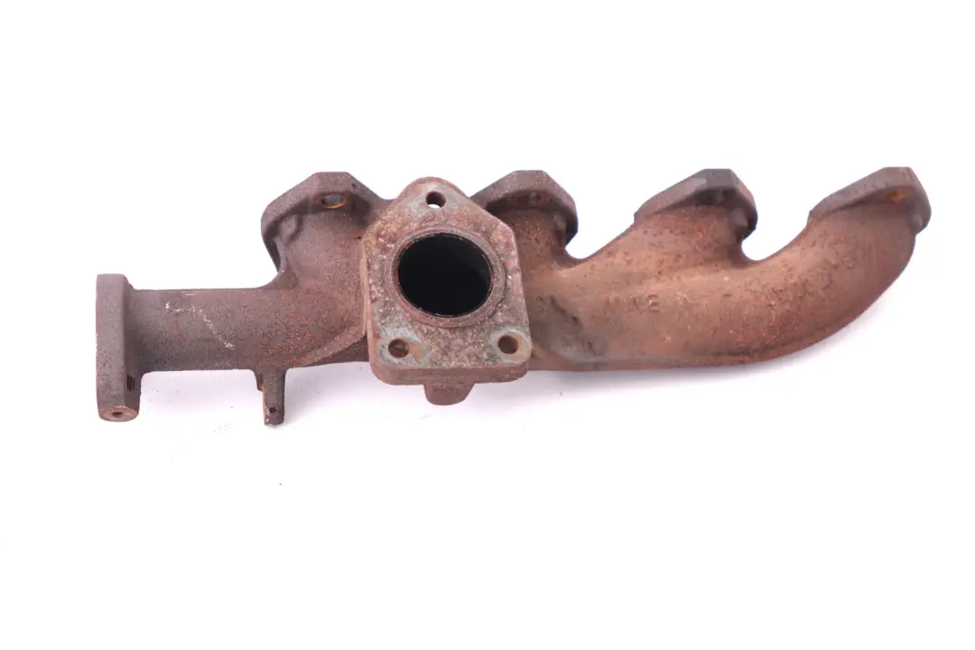 Collecteur D'Echappement Diesel pour Mini Cooper R55 R56 LCI R60 R61 à propos du numéro de pièce 7812314 Mini Cooper R55 R56 LCI R60 R61 Collecteur D'Echappement Diesel - SKU 7812314 - Numéro de pièce 7812314