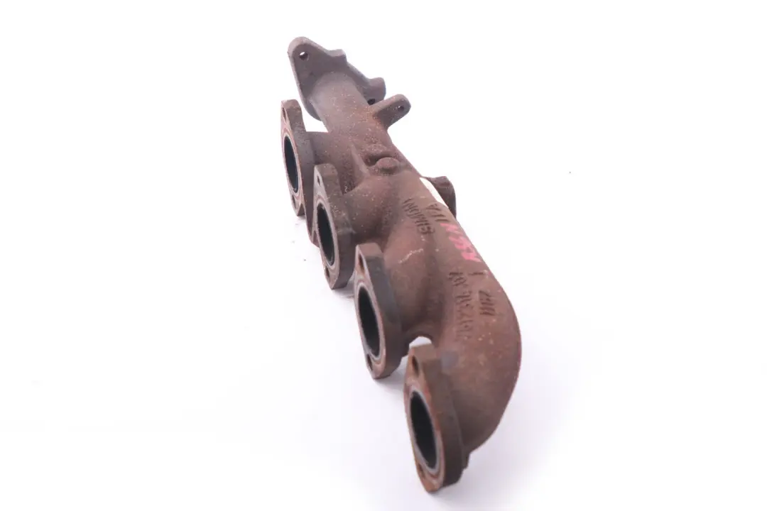 Exhaust Manifold Catalytic Diesel to Mini Cooper R55 R56 LCI R60 R61 with Part number 7812314 Mini Cooper R55 R56 LCI R60 R61 Exhaust Manifold Catalytic Diesel - SKU 7812314 - Part number 7812314