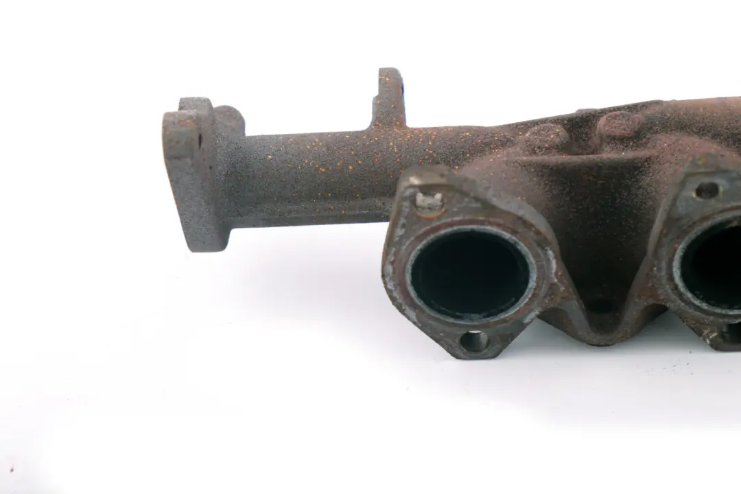 Mini Cooper R55 R56 LCI R60 R61 Exhaust Manifold Catalytic Diesel - SKU 7812314 - Part number 7812314